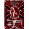 HALLOWEEN MASSACRE III - Maribor, 30.10 2025 - TICKET