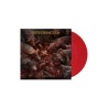 WEREWOLVES - The Ugliest Of All - RED LP