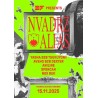 BASS FIGHTERS PRES. ALIAS & NVDRZ - Maribor, 15.11.2025 - TICKET