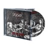 DESASTER - Kill All Idols - CD
