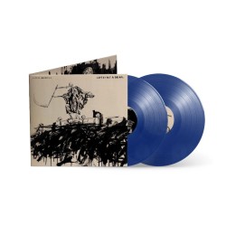 AVENGED SEVENFOLD - Life Is But A Dream... - TRANSPARENT BLUE 2LP