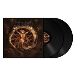 BEHEMOTH - Pandemonic Incantations - 2LP