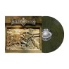 BOLT THROWER - Those Once Loyal - MILITARY GREEN MARBLED LP