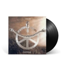 CARCASS - Heartwork  - LP