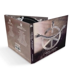 CARCASS - Heartwork  - ULTIMATE EDITION DIGI 2CD