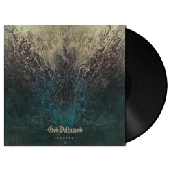 GOD DETHRONED - Illuminati - LP
