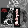 IMPALED NAZARENE - Motörpenis - GRAPHITE LP