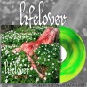 LIFELOVER - Pulver - GREEN IN YELLOW LP