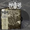 MARDUK - Frontschwein - TRANSPARENT BLACK LP