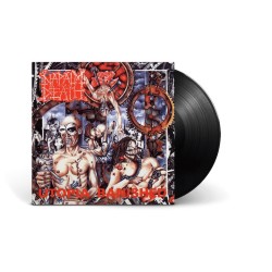 NAPALM DEATH - Utopia Banished - LP