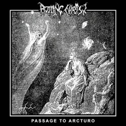 ROTTING CHRIST - Passage To Arcturo - CD