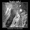 ROTTING CHRIST - Passage To Arcturo - CD