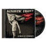 AGNOSTIC FRONT - Echoes In Eternity - CD