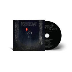 AVATAR - Don't Go In The Forest - CD