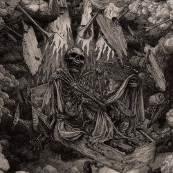 PESTILENTIAL SHADOWS - Wretch - DIGI CD