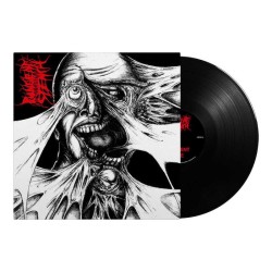 PUNGENT STENCH - Pungent Stench - LP