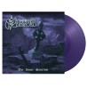 SAXON - The Inner Sanctum - PURPLE LP