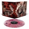 NASUM - Helvete - BLACK WIDOW MARBLE LP