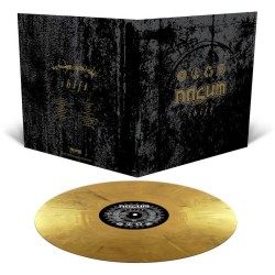 NASUM - Shift - GOLD MARBLE LP
