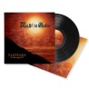 NIGHT IN GALES - Sylphlike (Re-Recorded) - LP