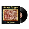 GRAVE DIGGER - The Reaper - LP