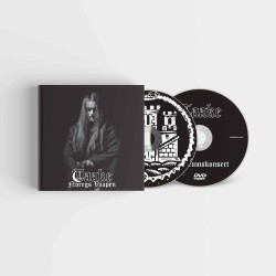 TAAKE - Noregs Vaapen - DIGIBOOK CD+DVD