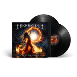EDENBRIDGE - Set The Dark On Fire - 2LP