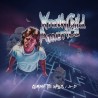 WRATHCHILD AMERICA - Climbin' The Walls / 3-D - 2CD