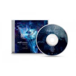 NOVEMBRE - Words Of Indigo - CD