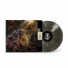 LIVING SACRIFICE - Inhabit - KARLOFFS BLACK WITH ELECTRIC CURRENT LP