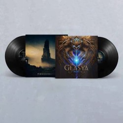 GLASYA - Fear - 2LP
