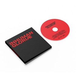 INHUMAN - Gloriæ - DIGI CD