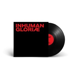 INHUMAN - Gloriæ - LP