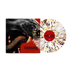 DOWNSWING - And Everything Was Dark - 3 COLOR SPLATTER LP