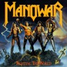 MANOWAR - Fighting The World - CD