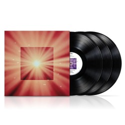 LEPROUS - An Evening Of Atonement - 3LP