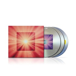 LEPROUS - An Evening Of Atonement - DIGI 2CD+BLURAY