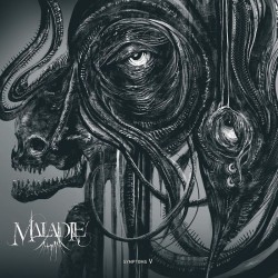 MALADIE - Symptoms V - CD
