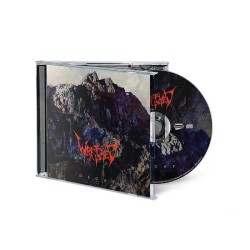 WRETCHED - Decay - CD