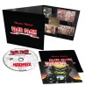 MAD MAX - Heavy Metal - DIGI CD