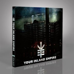 YOUR INLAND EMPIRE - Your Inland Empire - DIGI CD