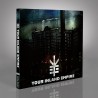 YOUR INLAND EMPIRE - Your Inland Empire - DIGI CD