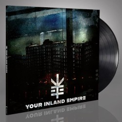 YOUR INLAND EMPIRE - Your Inland Empire - LP