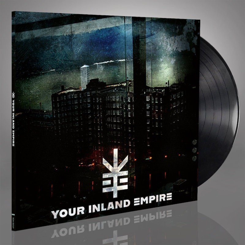 YOUR INLAND EMPIRE - Your Inland Empire - LP
