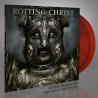 ROTTING CHRIST - Aealo 15TH ANNIVERSARY EDITION - RED MARBLED 2LP