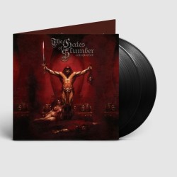 THE GATES OF SLUMBER - Conqueror - 2LP