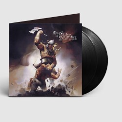 THE GATES OF SLUMBER - Suffer No Guilt - 2LP