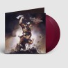 THE GATES OF SLUMBER - Suffer No Guilt - VIOLET 2LP