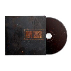 PUPIL SLICER - Fleshwork - DIGI CD