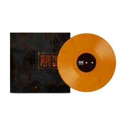 PUPIL SLICER - Fleshwork - ECO MIX CITRUS LP